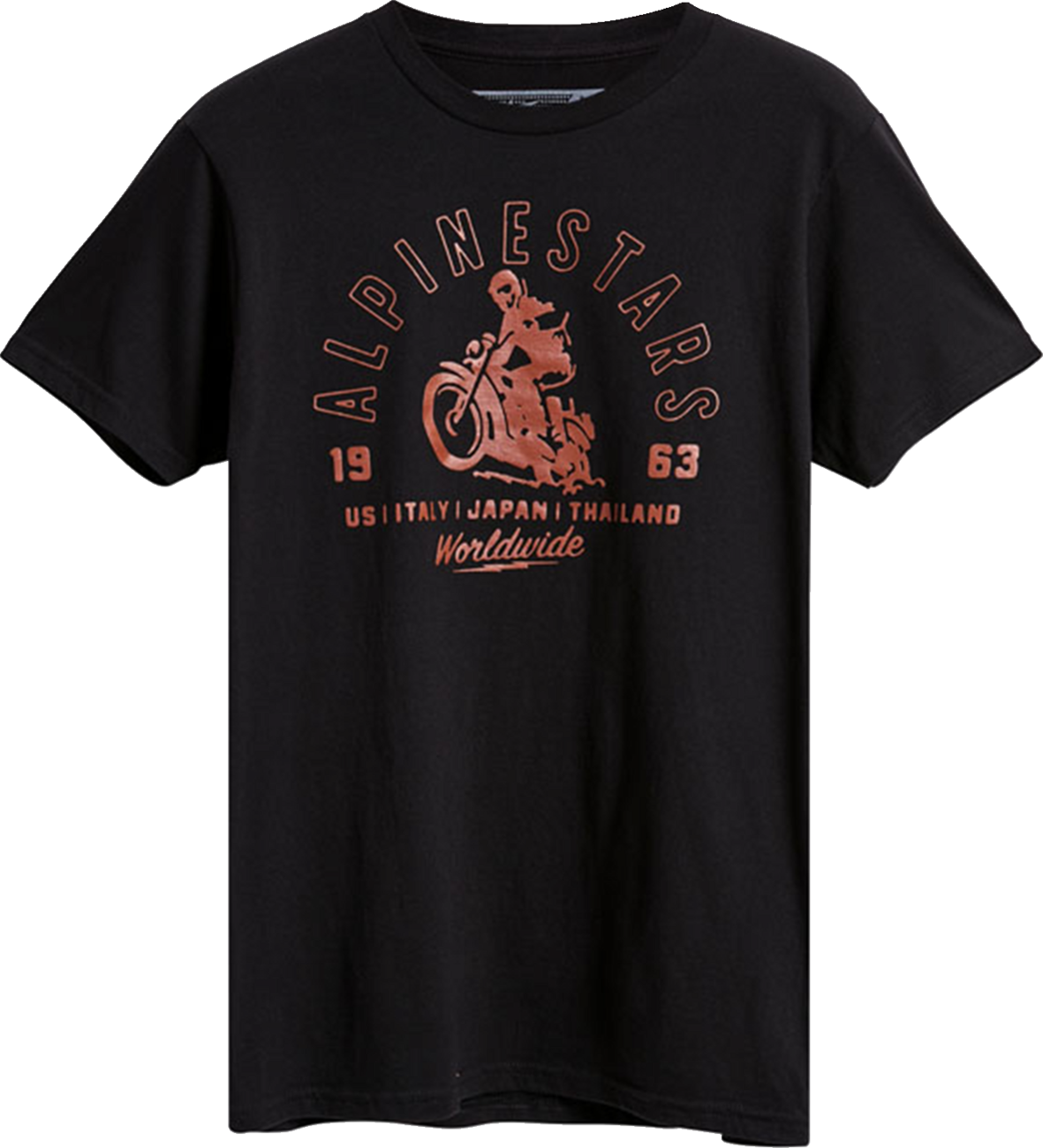 Alpinestars Sander T-Shirt