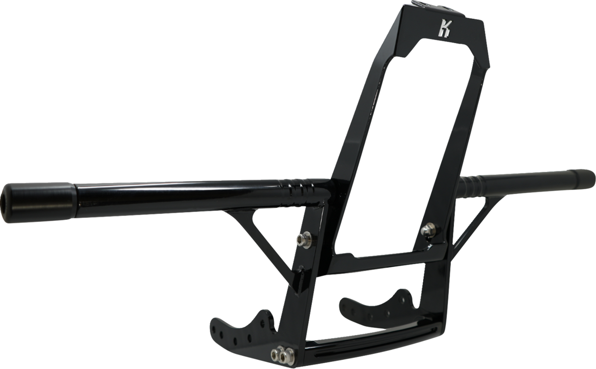 Kodlin USA X Engine Guards - Black