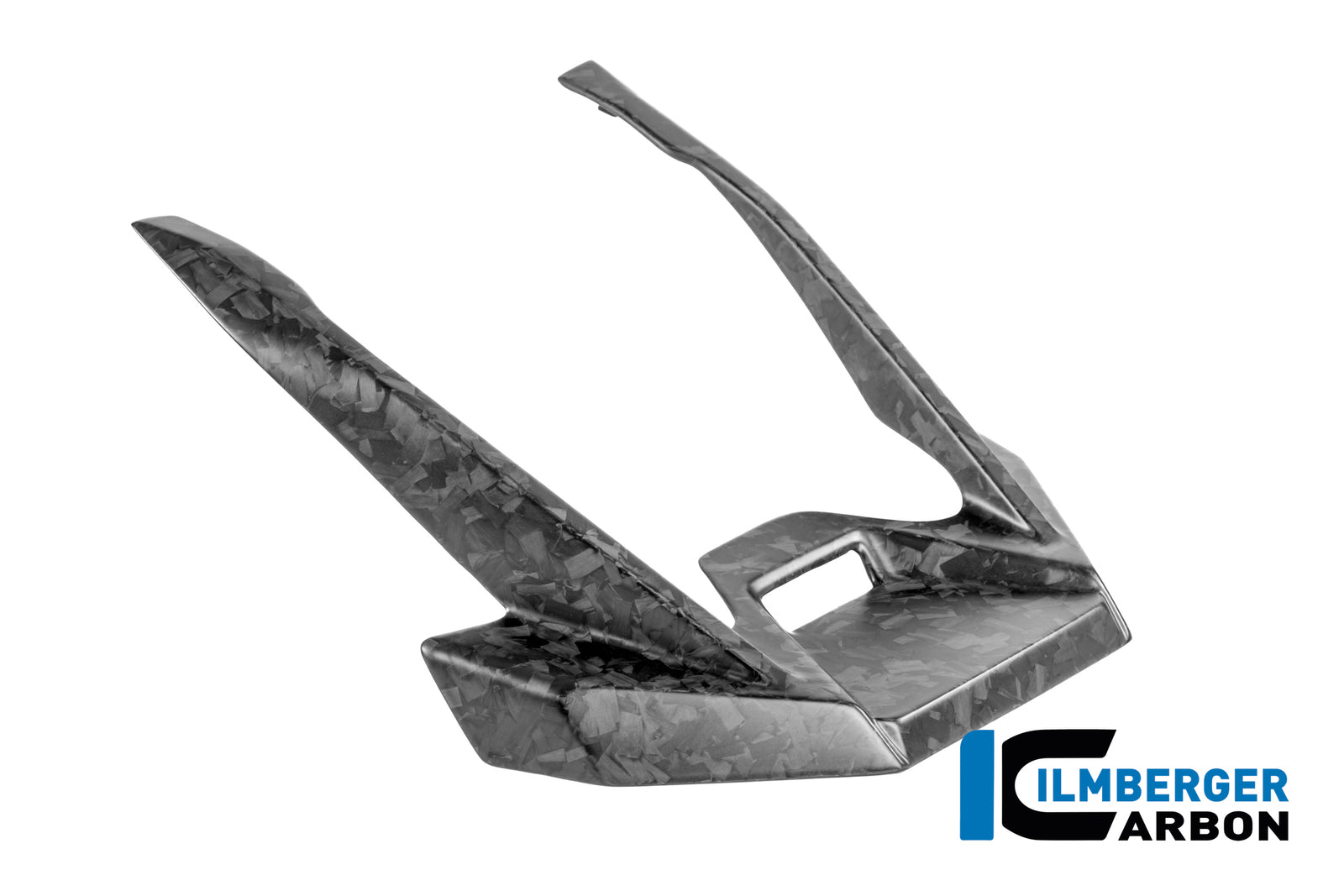 Ilmberger Carbon Beak Extension BMW R 1300 GS Adventure - Matte / Forged