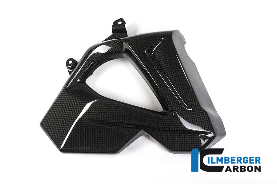 Ilmberger Carbon Right Radiator Cover