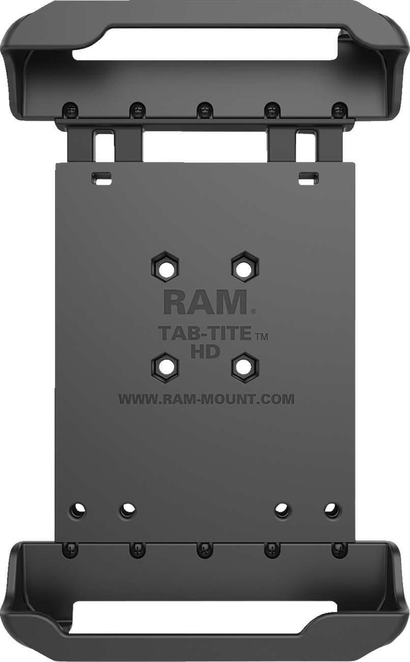 RAM Mounts Tab-Tite™ Spring Loaded Holder