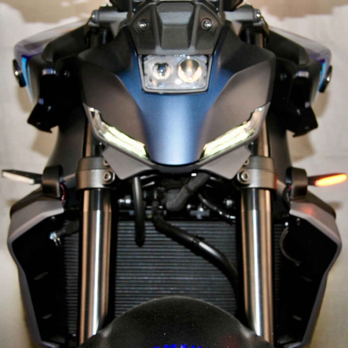 NRC Yamaha MT-09 Front Turn Signals (2024-Present)