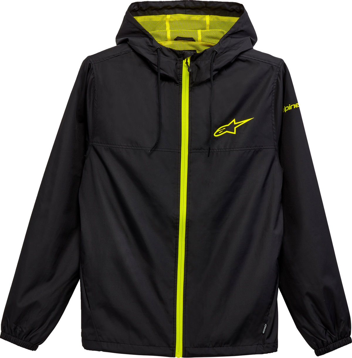 Alpinestars Treq Windbreaker Jacket