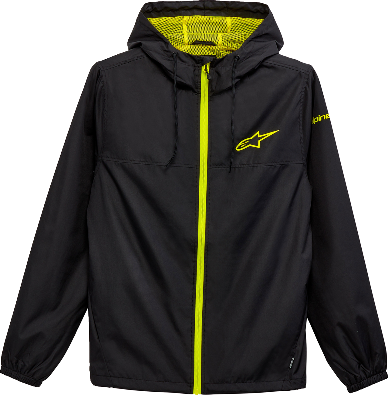 Alpinestars Treq Windbreaker Jacket