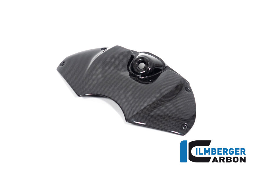 Ilmberger Carbon Upper Tank Cover Ducati Panigale V4 / V4 S Racing 2022 - Gloss