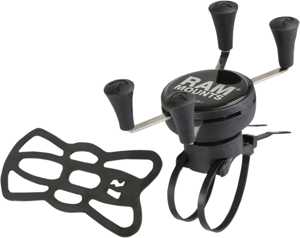 RAM Mounts X-Grip® Kit - With Bicycle Base