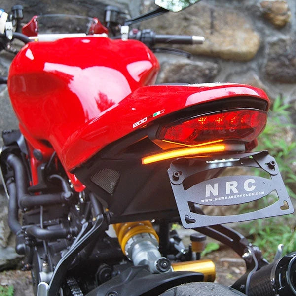 NRC Ducati Monster 1200 R Fender Eliminator Kit (2016 - Present)