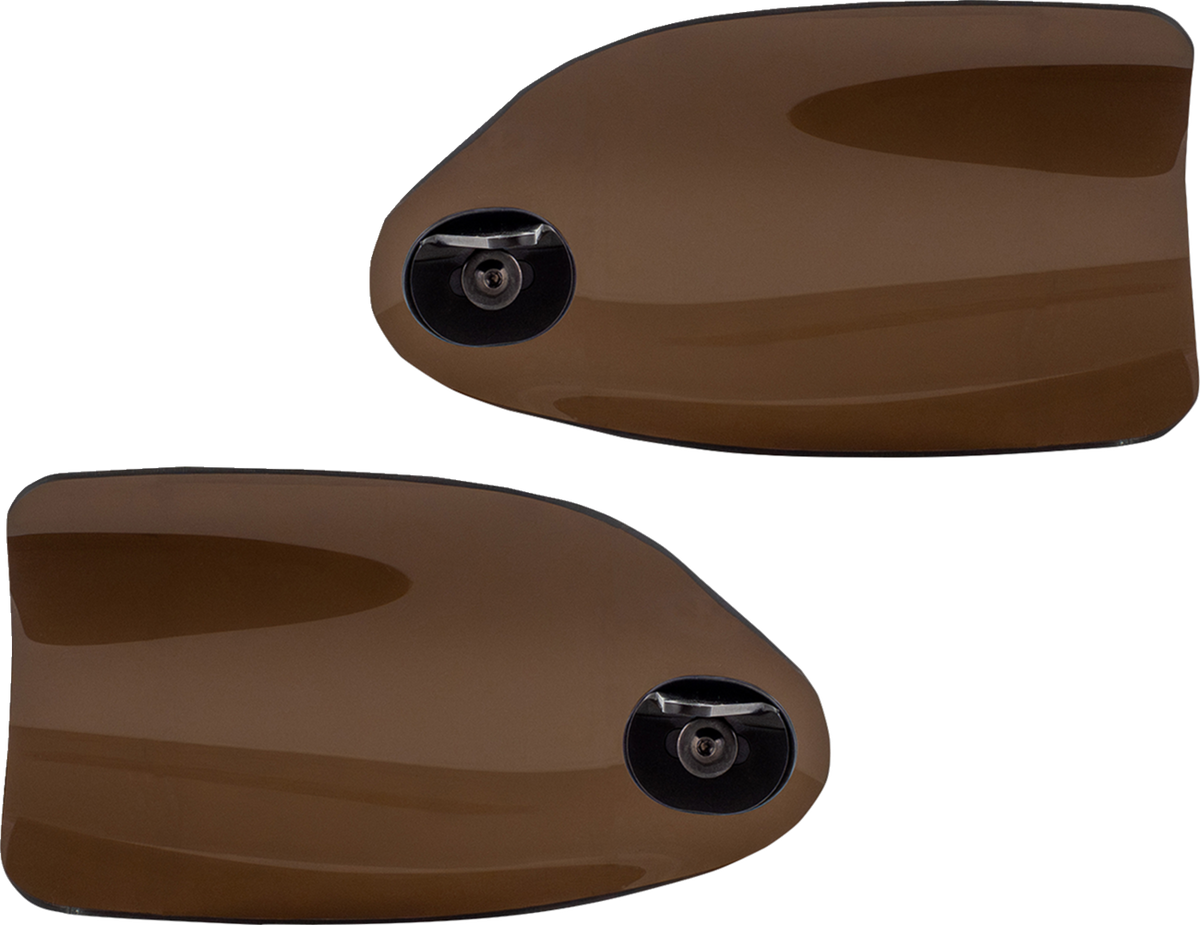 Klock Werks Flare® Handguards For Indian
