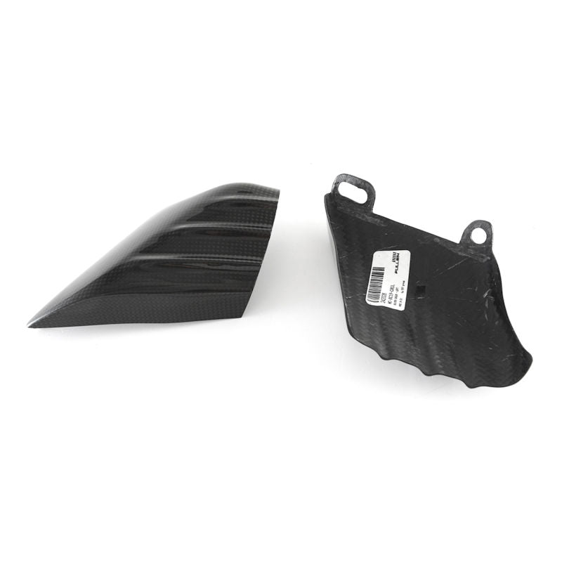 Fullsix Carbon Fiber Brake Cooling Ducts for Panigale V4 V4S V4R