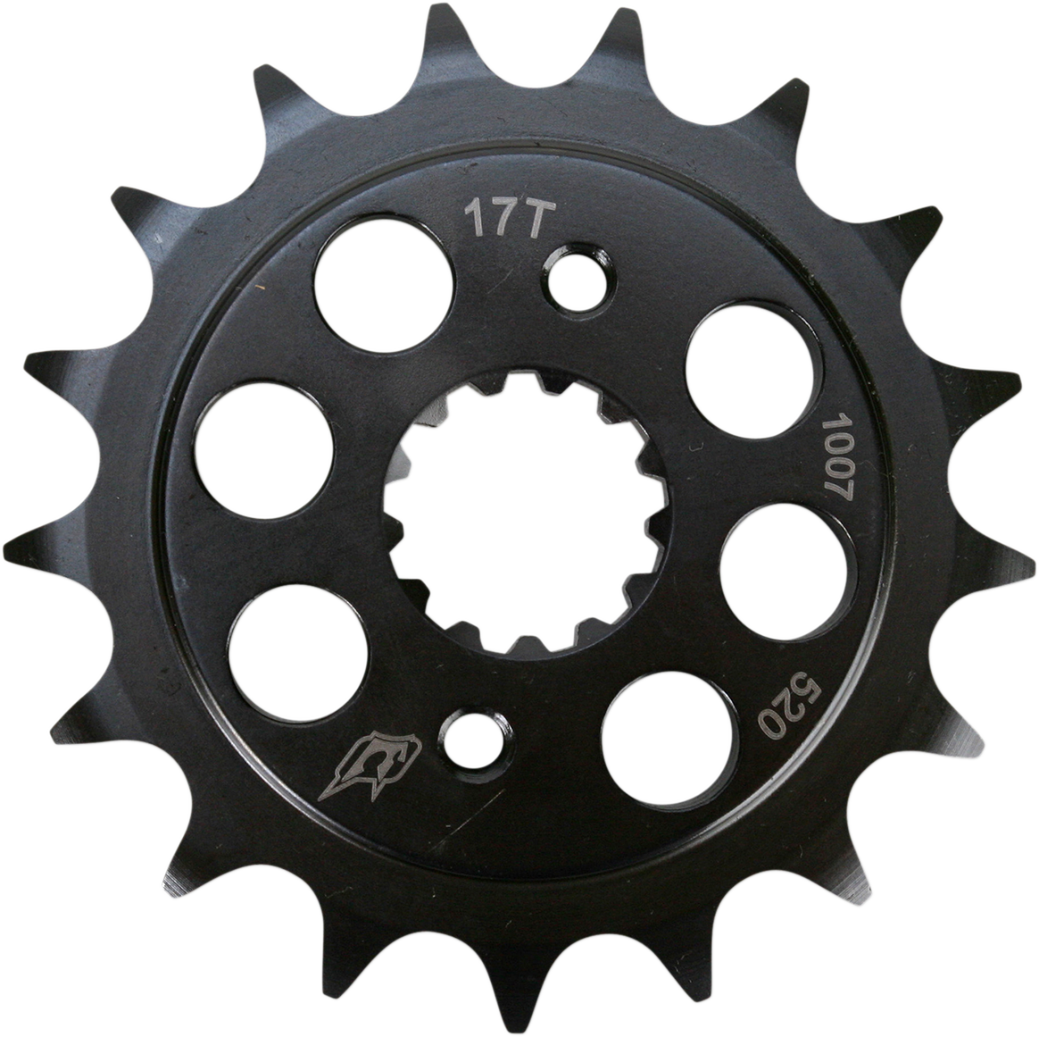 Driven Racing Front Sprocket - 17 Tooth - Triumph/Suzuki/Kawasaki