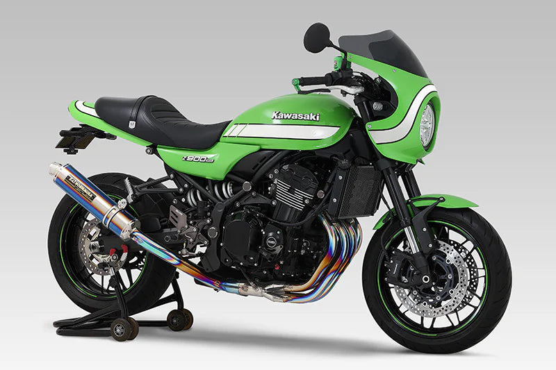Yoshimura Wind Armor Z900rs Cafe (18-22/23-26)