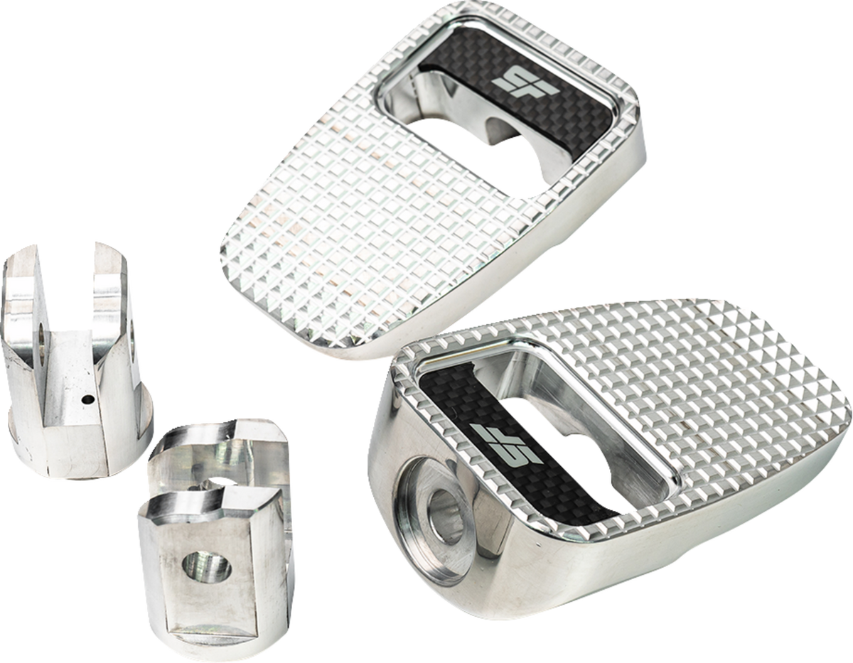 Slyfox Foot Pegs