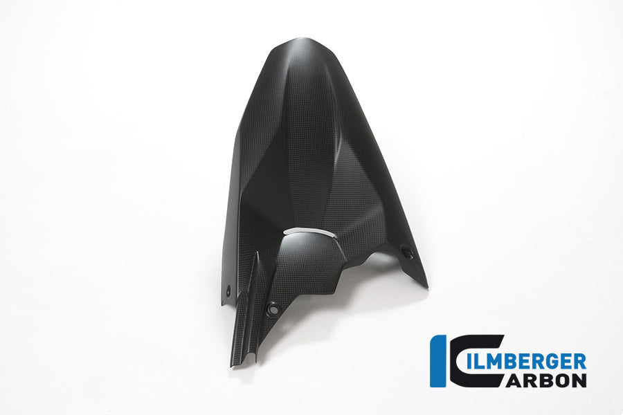 Ilmberger Carbon Rear Hugger Ducati MTS 1200 2015 - Matte