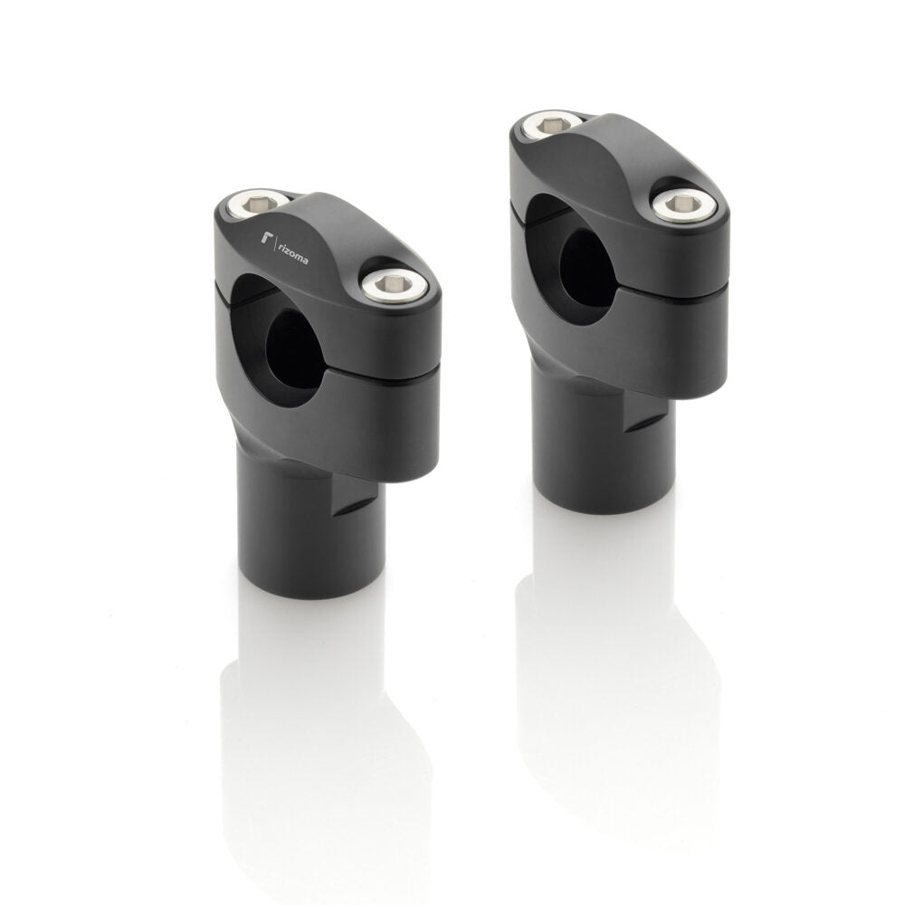 Rizoma Riser Kit