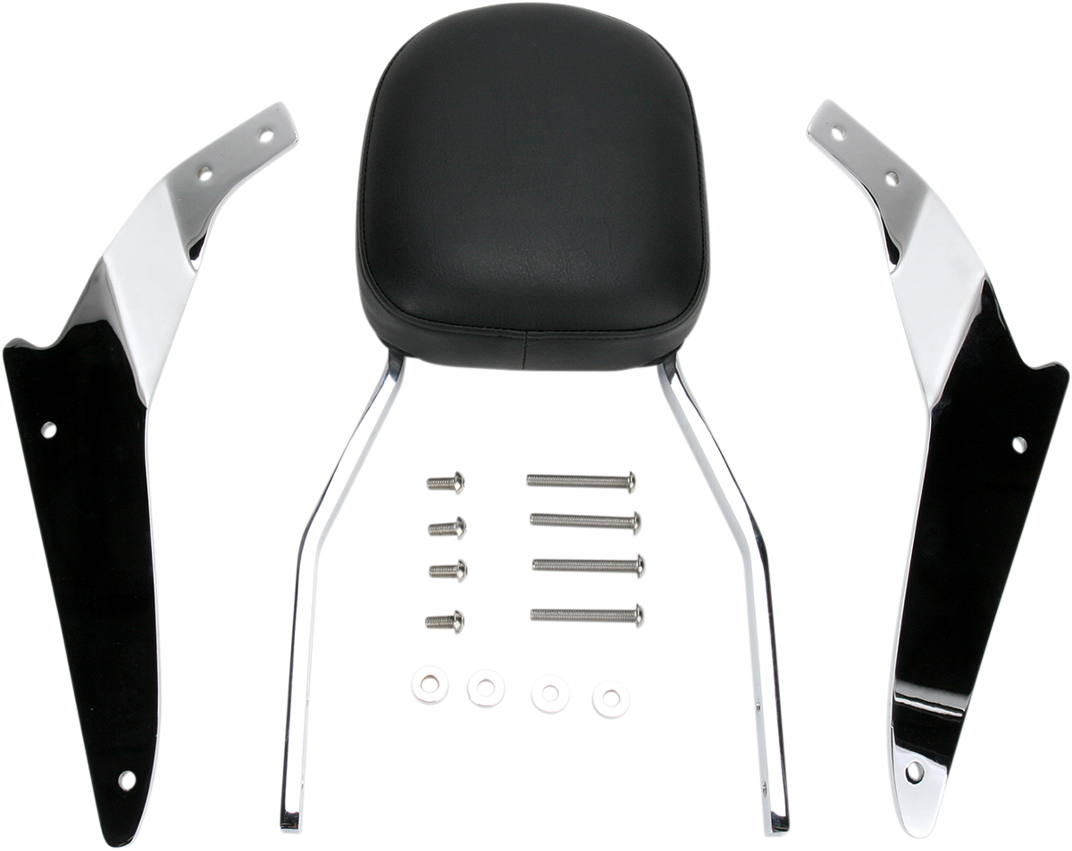 Cobra Sissy Bar - Standard - VLX600