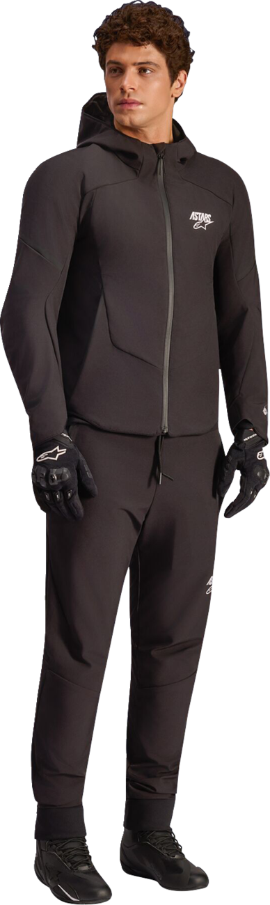 Alpinestars Aeroshell Waterproof Jacket