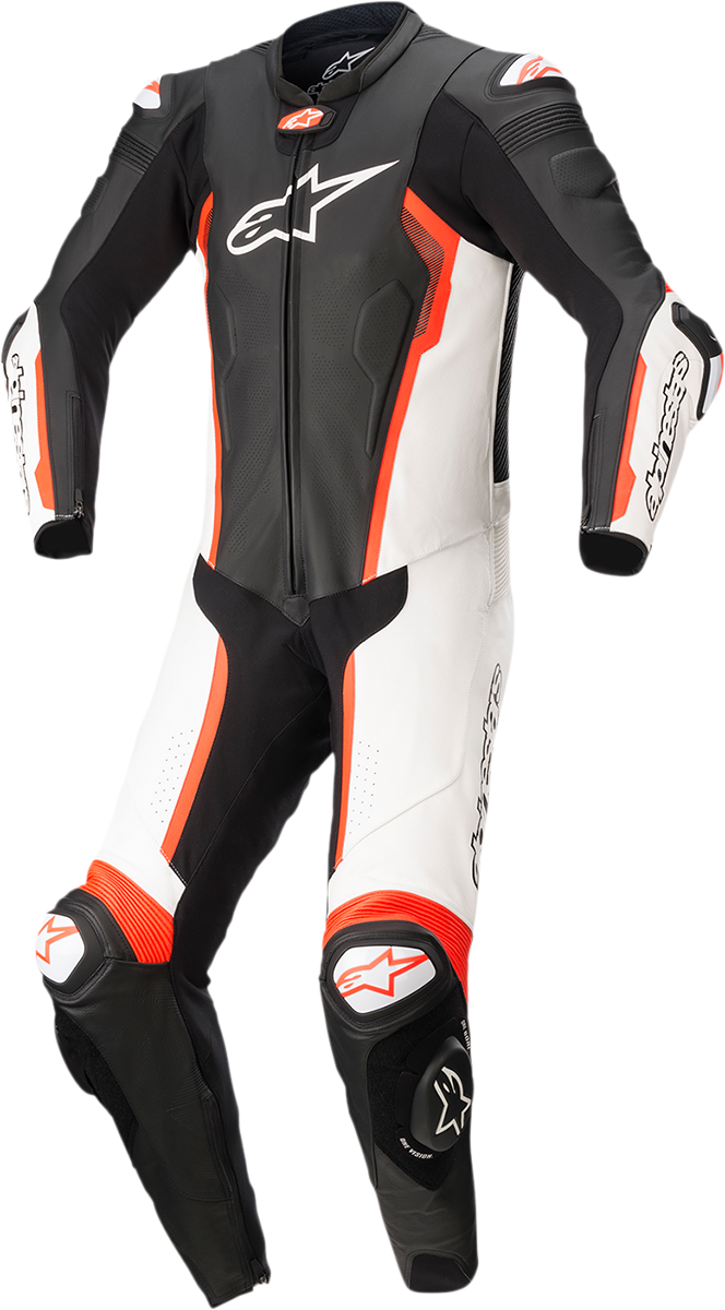 Alpinestars Missile V2 1-Piece Leather Suit