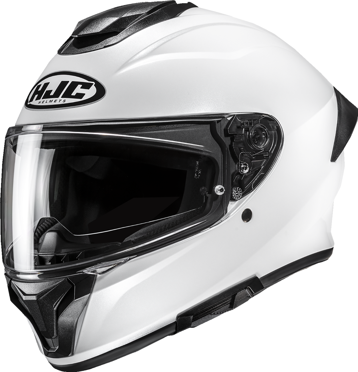 HJC C71 Solid Helmet
