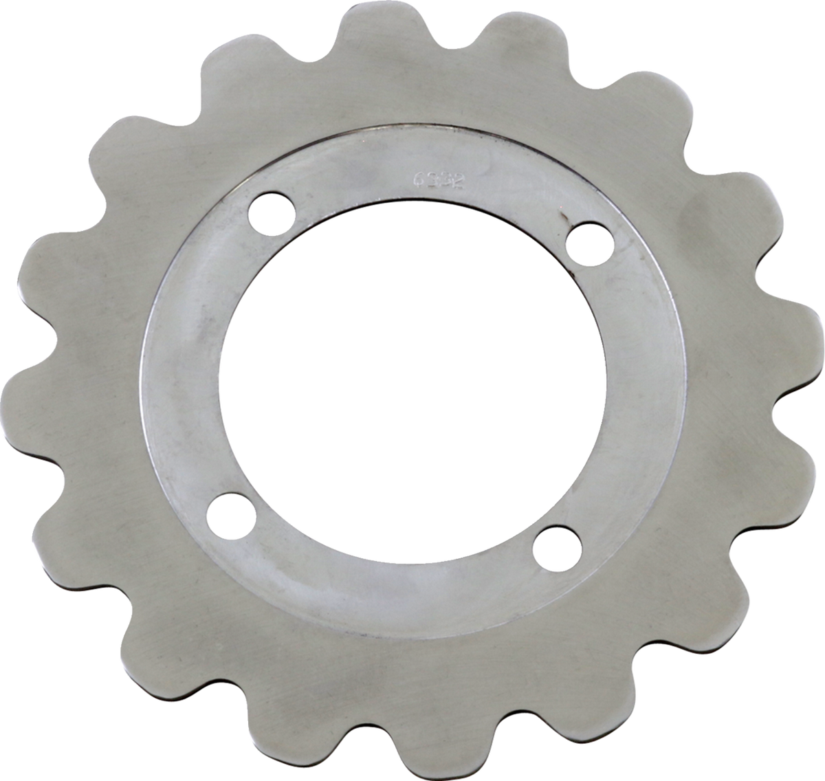 EBC Brakes UTVX Rotor - Yamaha