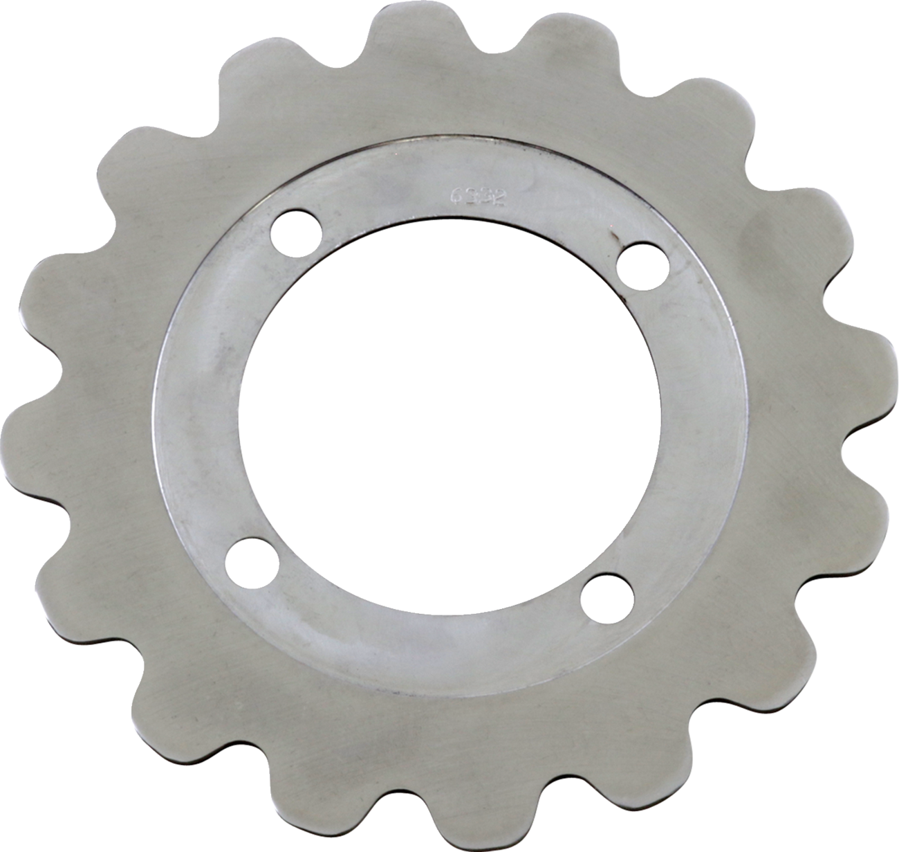 EBC Brakes UTVX Rotor - Yamaha