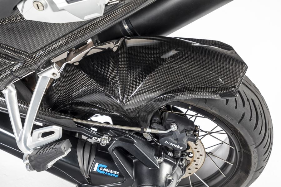 Ilmberger Carbon Rear Fender BMW R 1200GS'18