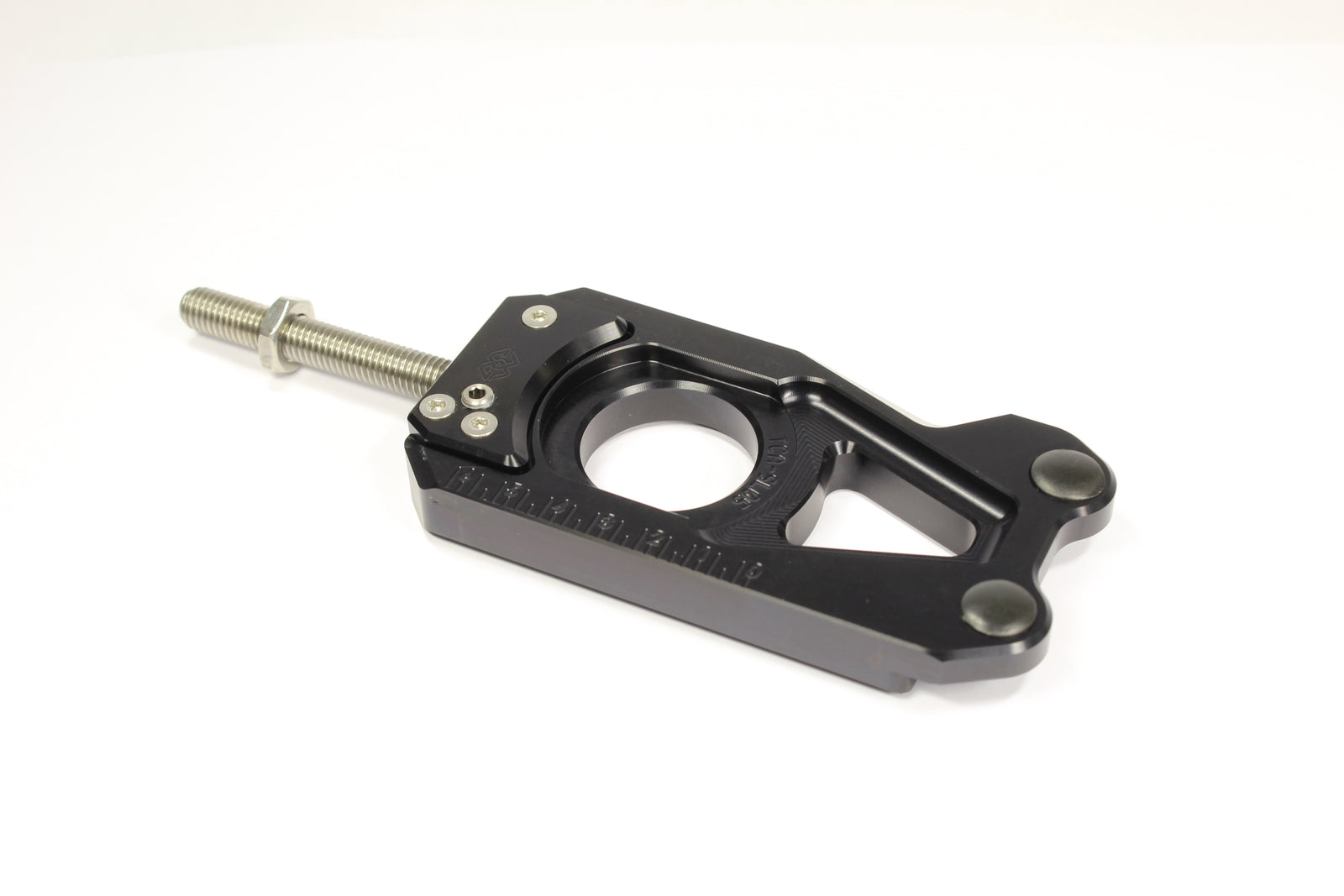 Gilles Tooling TCA Chain Tensioner Black
