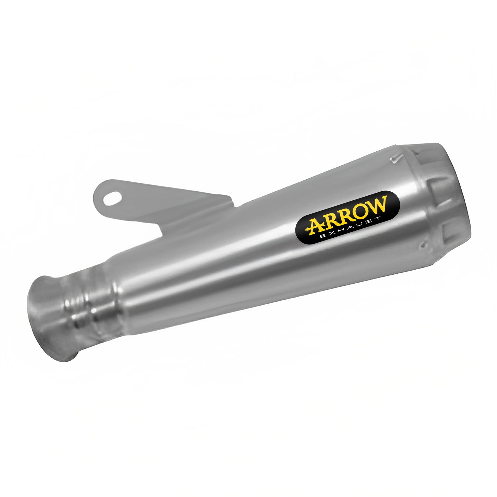 Arrow 71916PRR Titanium Pro-Race Slip On