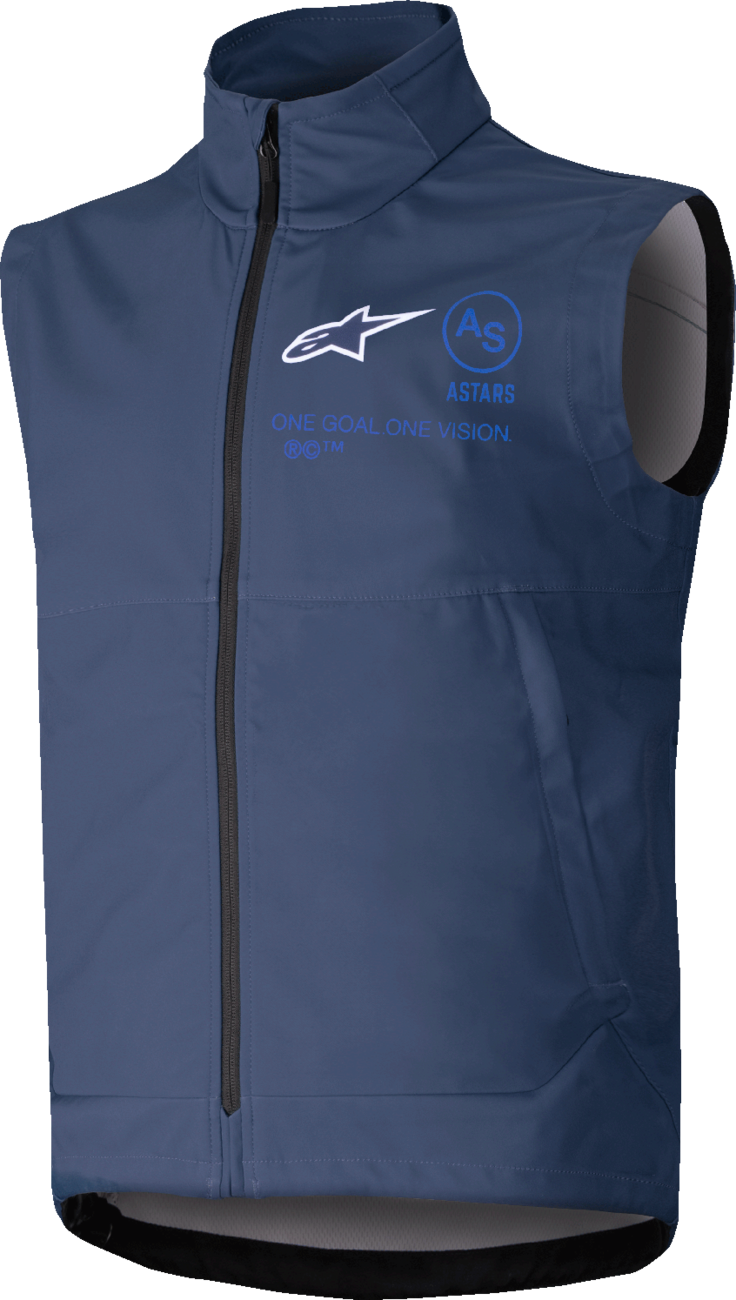 Alpinestars Techstar Softshell Vest