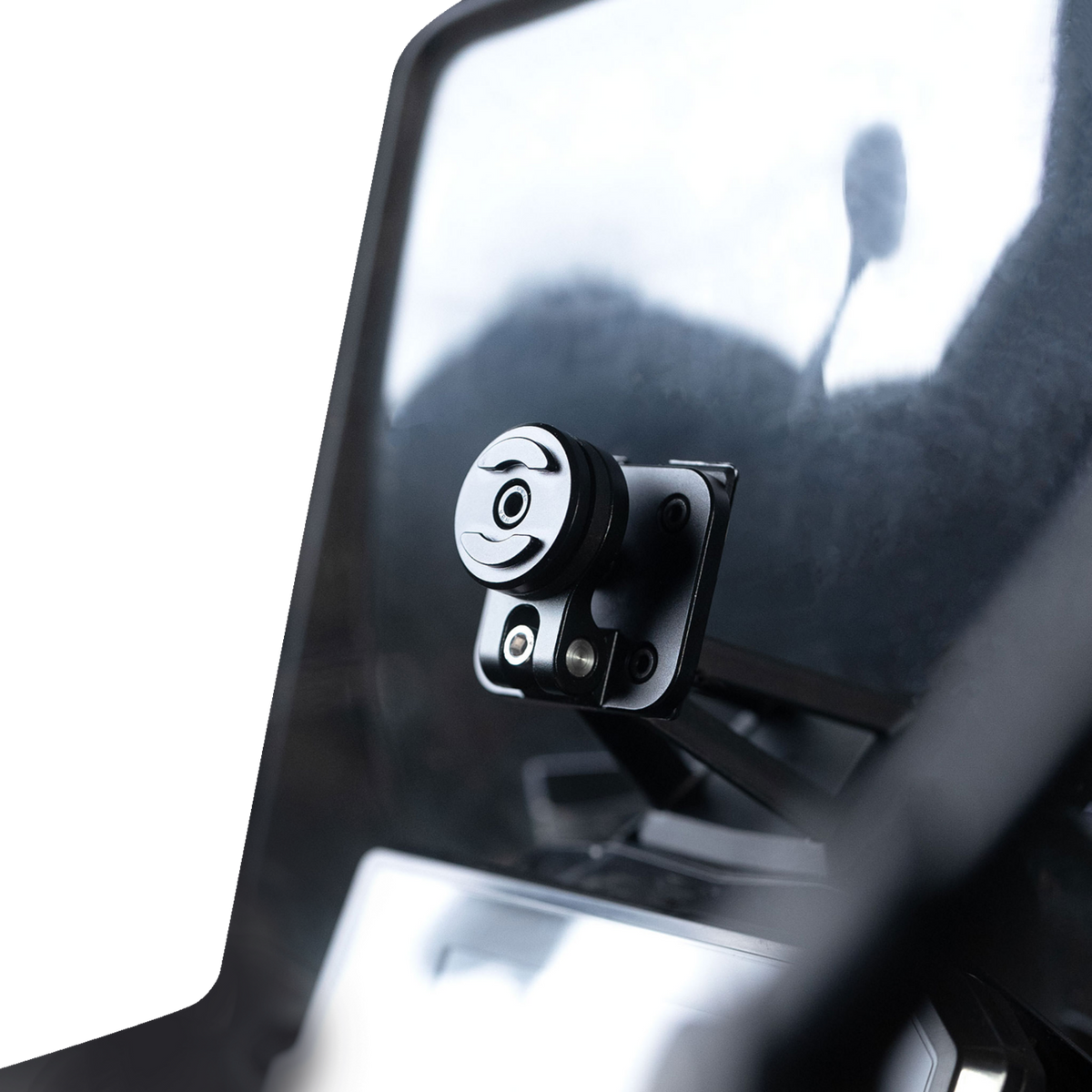 SP Connect GPS Cradle Mount