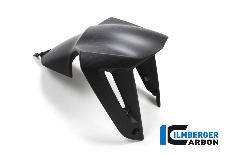 Ilmberger Carbon Front Fender Ducati XDiavel 2016 - Matte