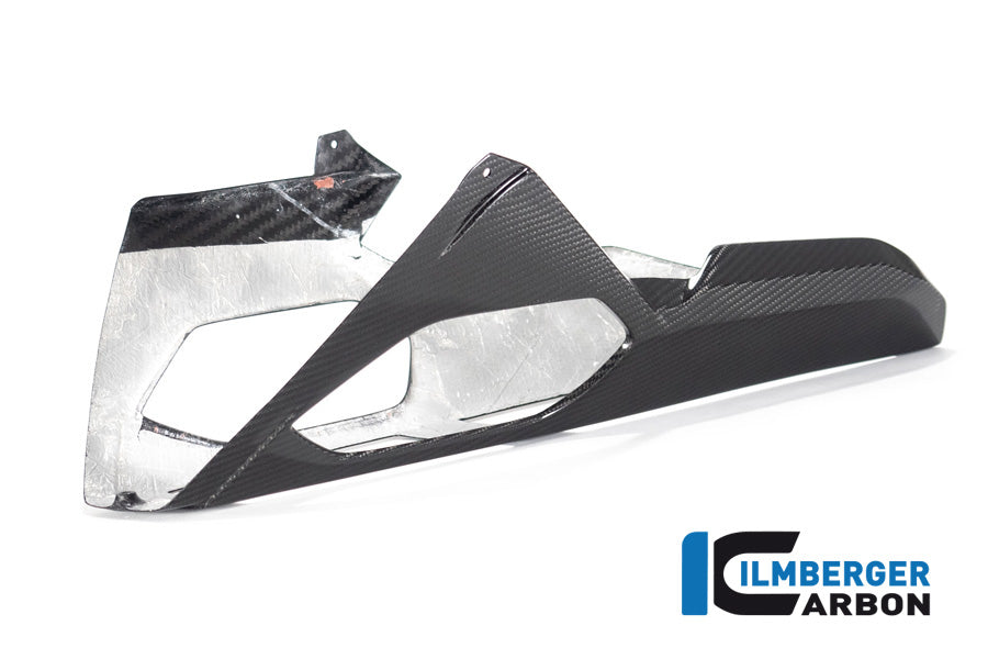 Ilmberger Carbon Bellypan (1 Piece) BMW M1000RR'23