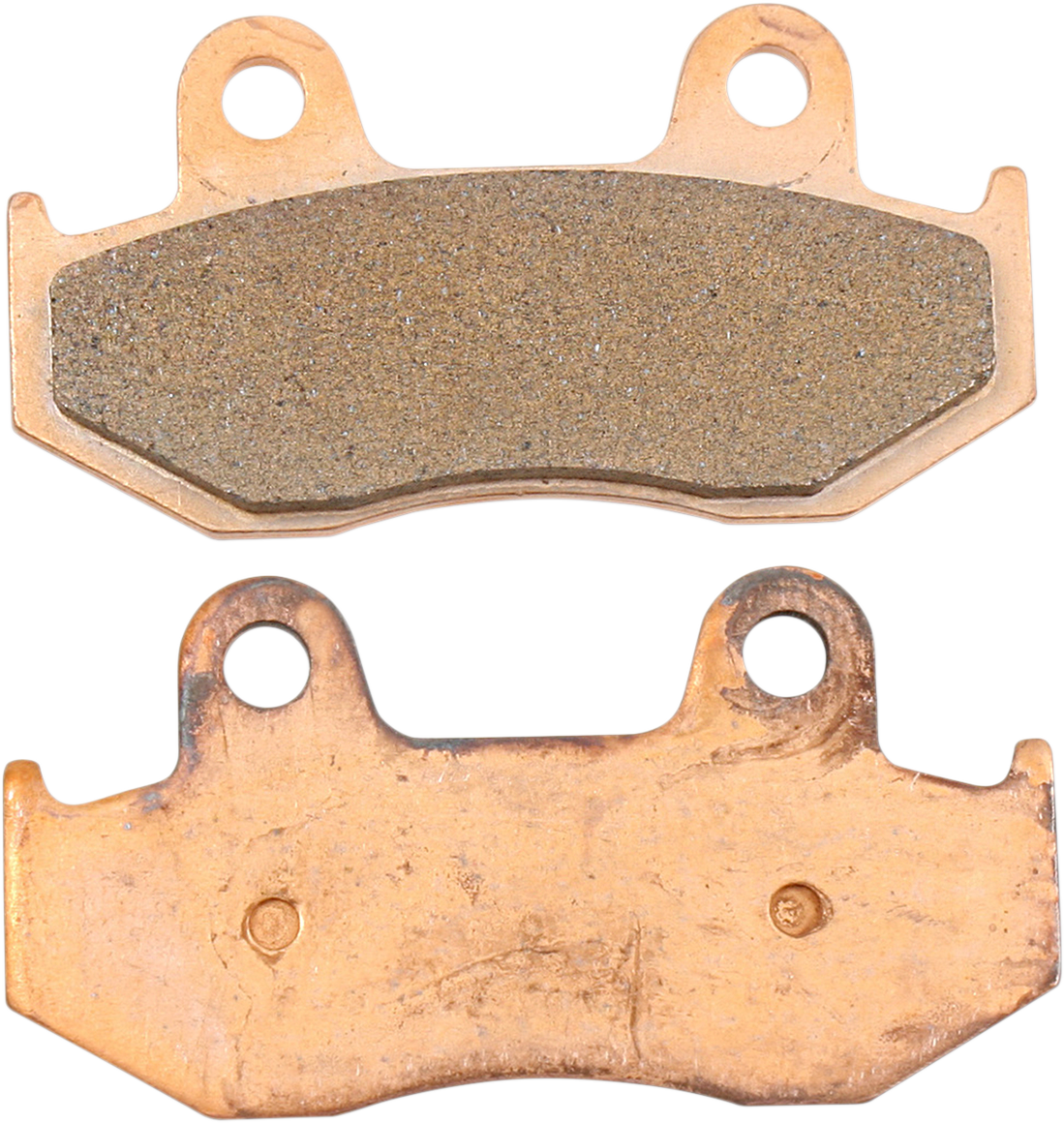 EBC Brakes Sintered "R" Brake Pads