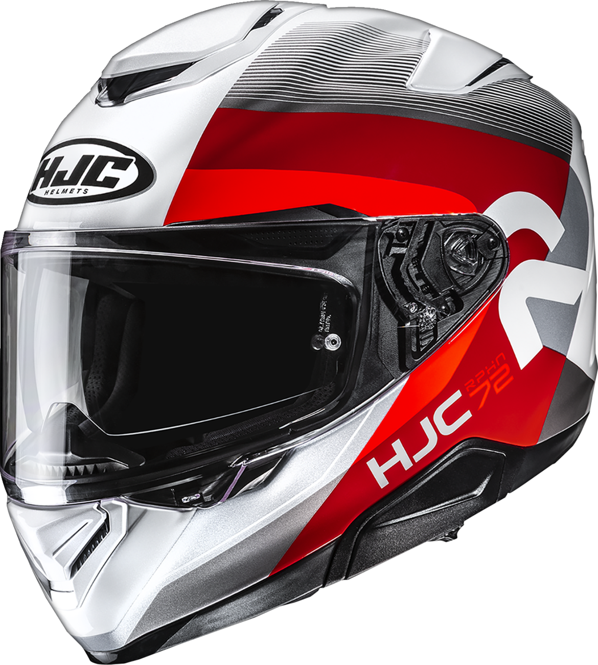 HJC RPHA 72 Phyta Helmet