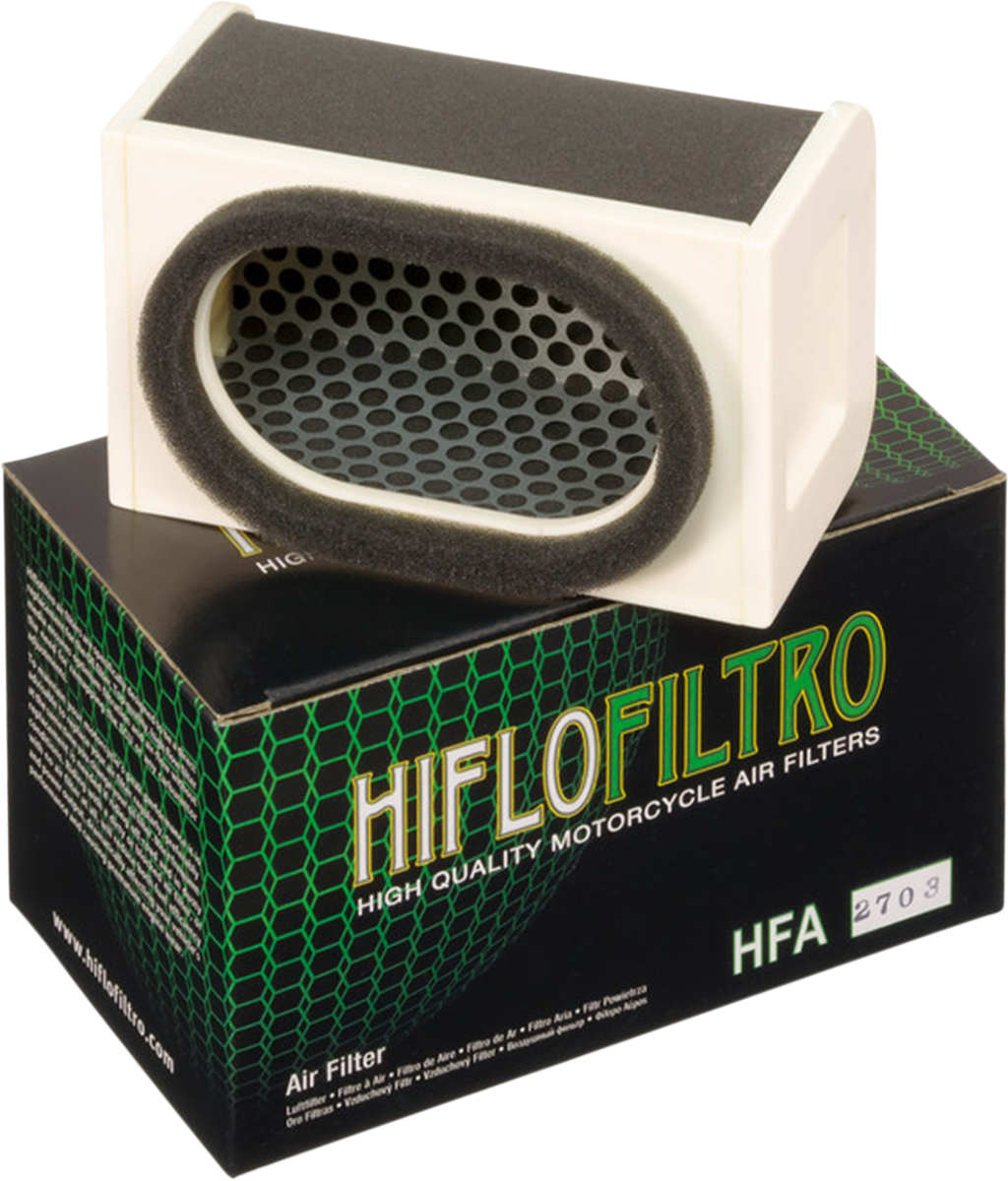 Hiflofiltro Replacement OE Air Filter - Kawasaki