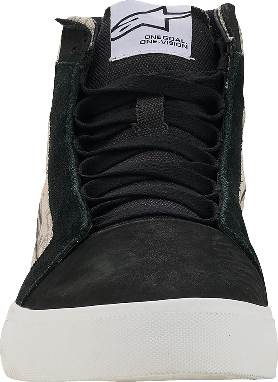 Alpinestars Ride-63 Canvas Shoes