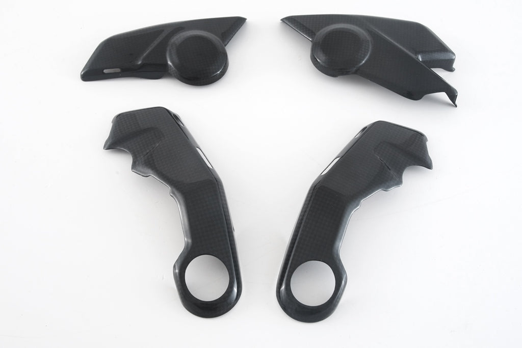 Fullsix Carbon Frame Cover - Set