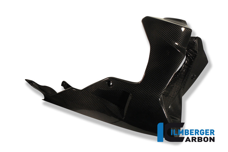 Ilmberger Carbon Motor Spoiler Carbon