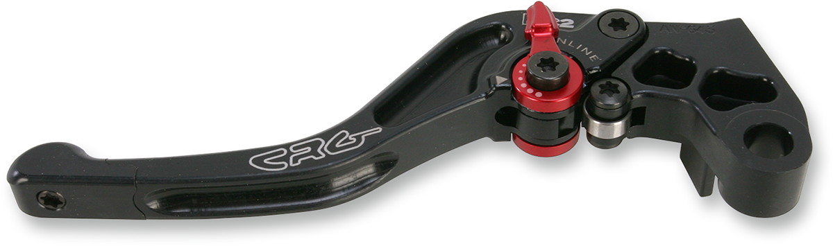 CRG RC2 Shorty Clutch Lever - Black