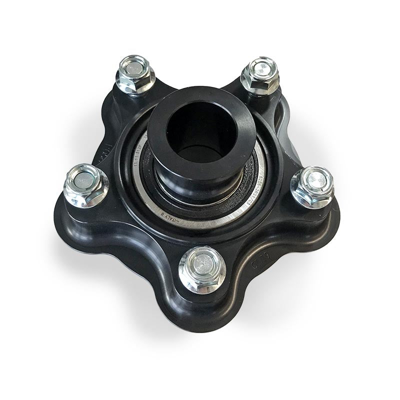 Sprocket carrier OZ Motorbike Gass SBK, M 1000 RR