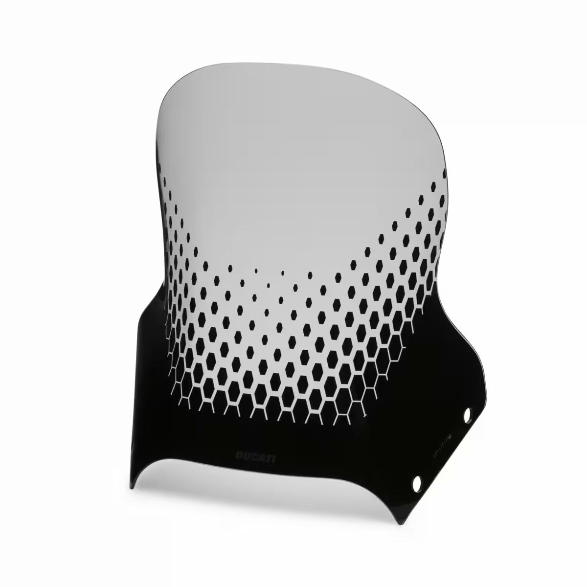 Ducati Performance Touring Windscreen