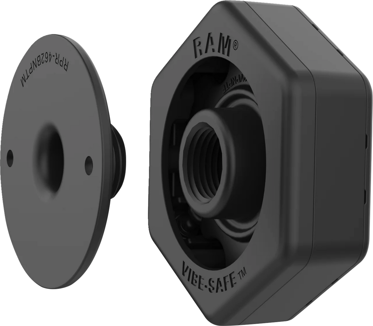 RAM Mounts Vibe Safe Adapter