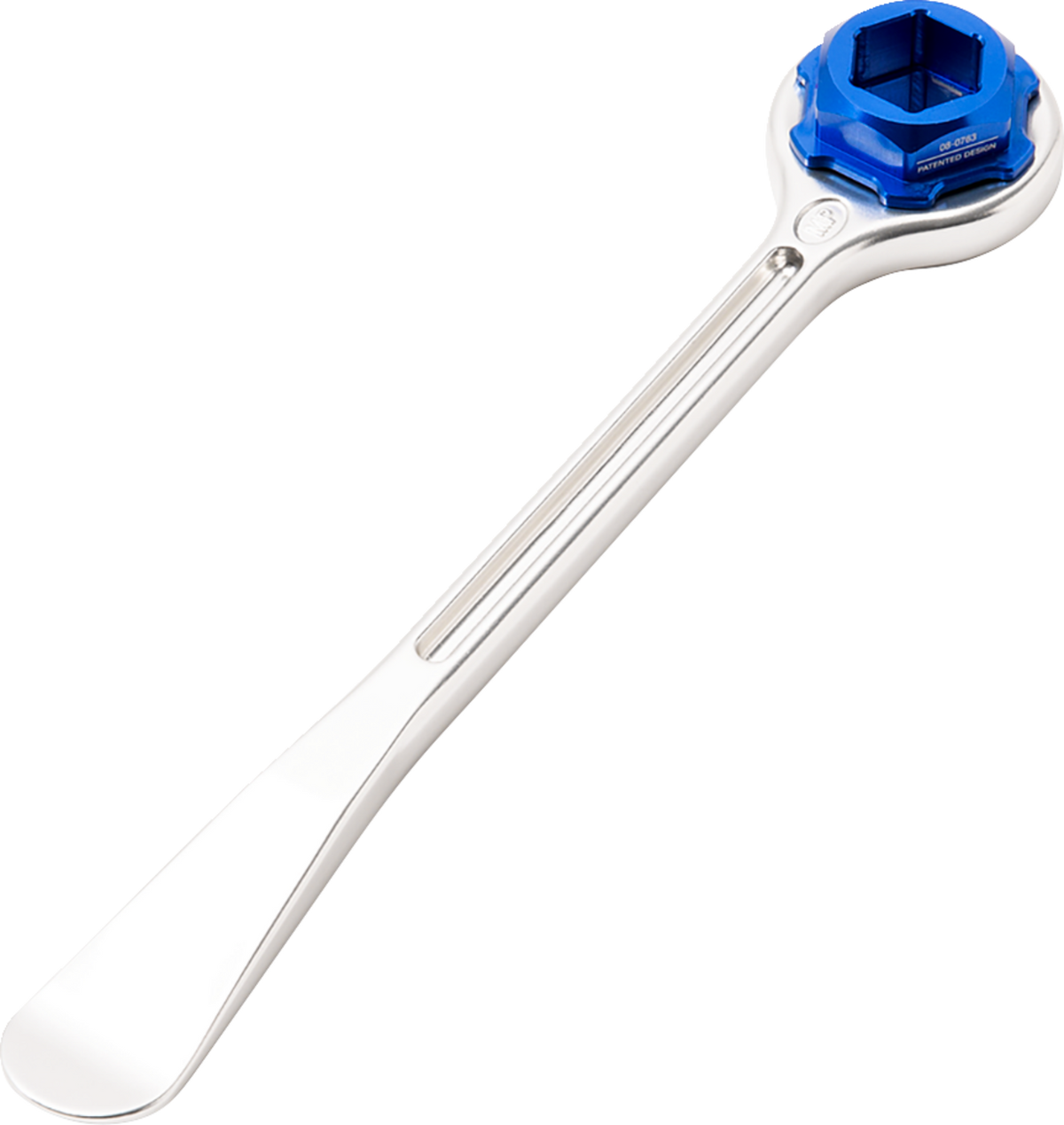 Motion Pro Adapter - T6 Combo Lever - Hex - 30 MM - 17/19 MM