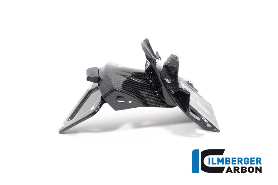 Ilmberger Carbon Number Plate Holder BMW M 1000 XR 2024