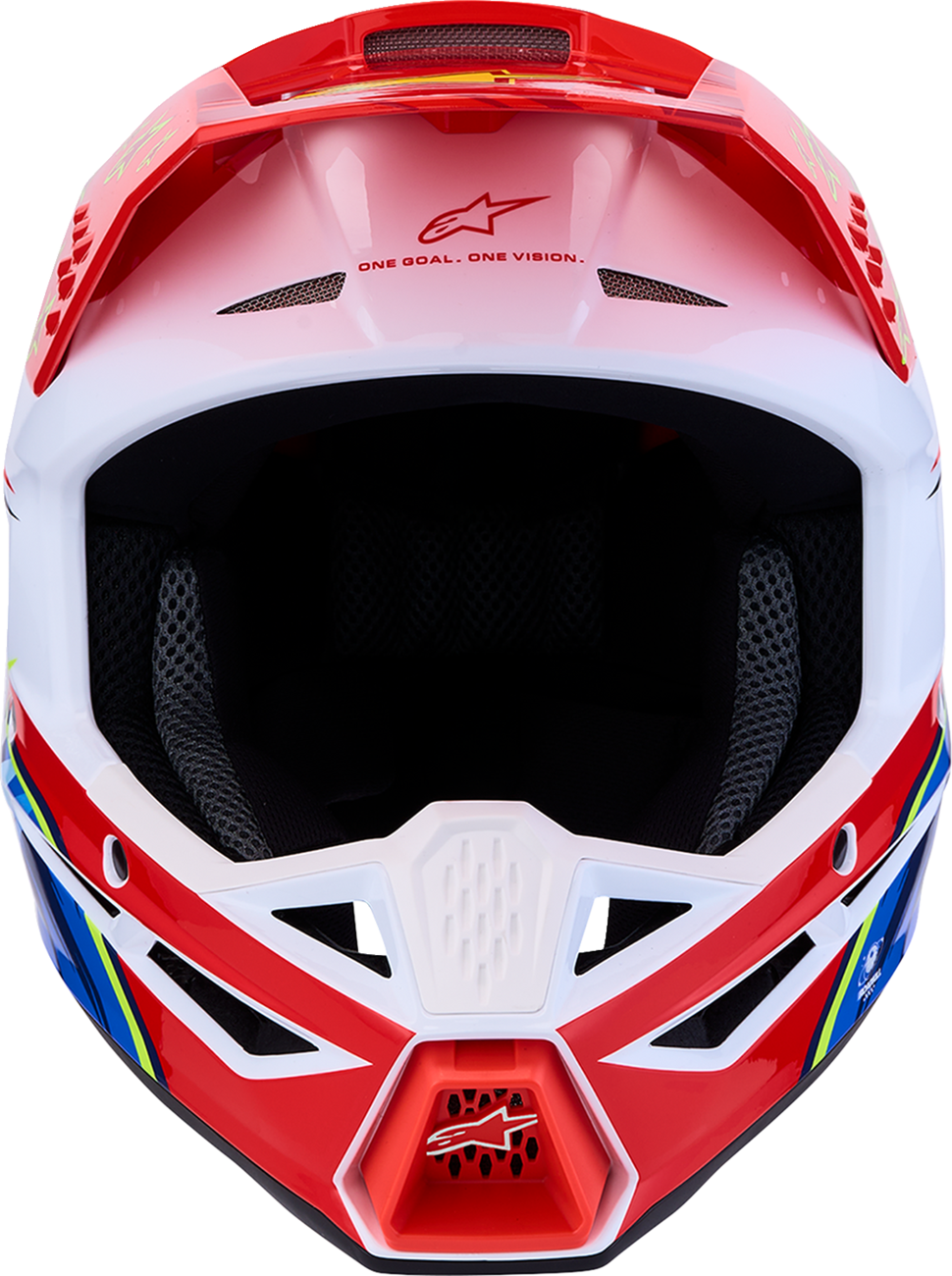 Alpinestars SM3 Falcon Helmet