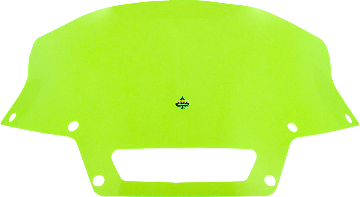 Klock Werks Ice Flare® Windshield