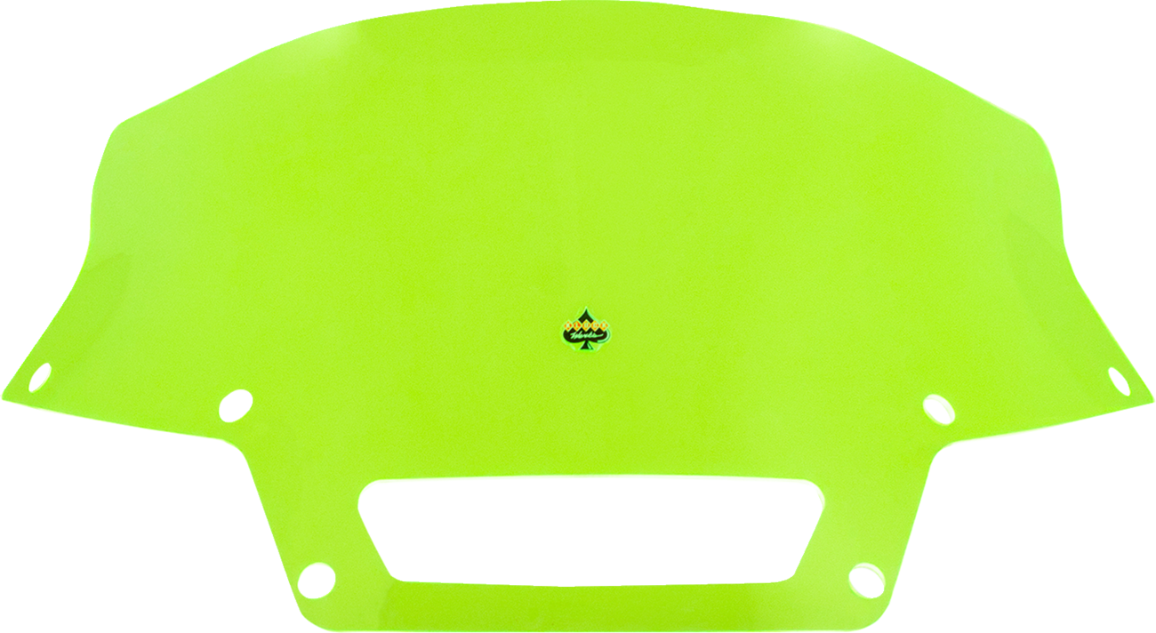 Klock Werks Ice Flare® Windshield