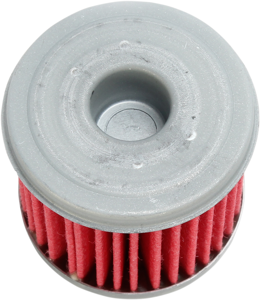 Hiflofiltro Oil Filter - Honda