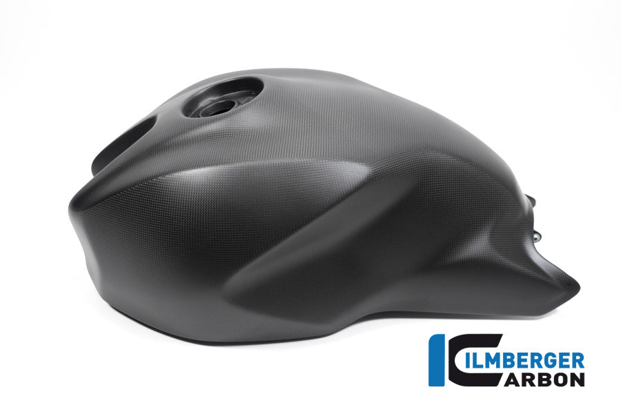 Ilmberger Carbon Tank Ducati Monster 1200 / 1200 S - Matte