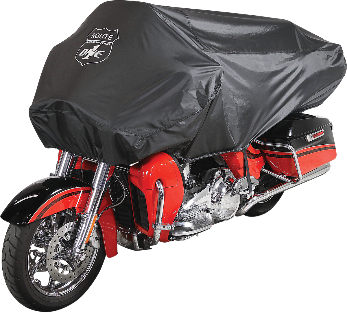 Nelson RIGG Defender Extreme Half Cover - RT-1
