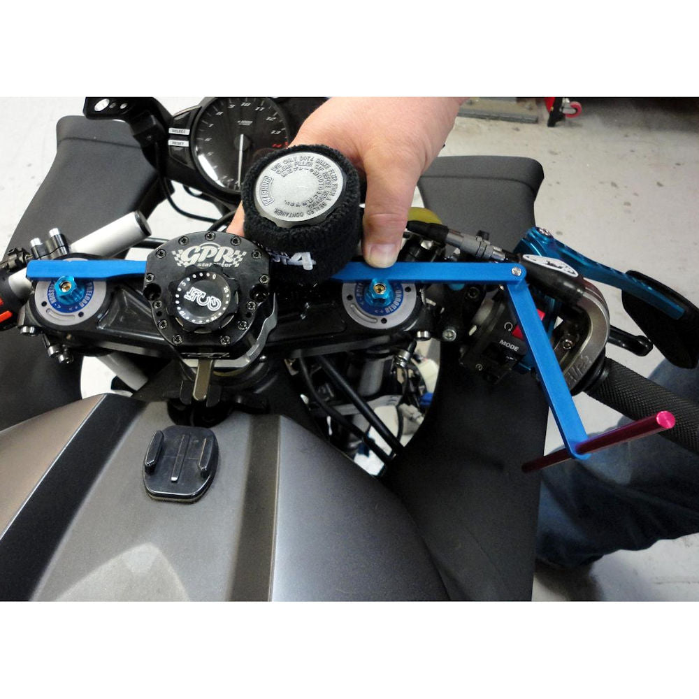 Motion Pro Clip On Handle Bar Alignment Tool